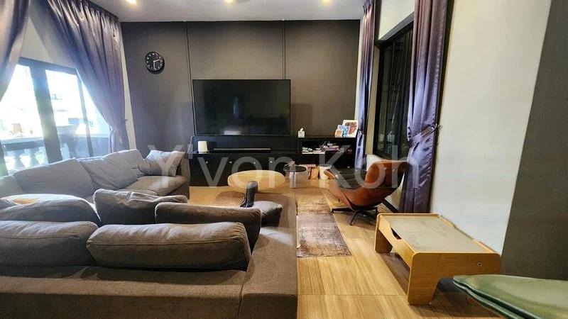 4 Bed Terraced House (Landed) for Sale in  Edelweiss Park Condominium - Image 5